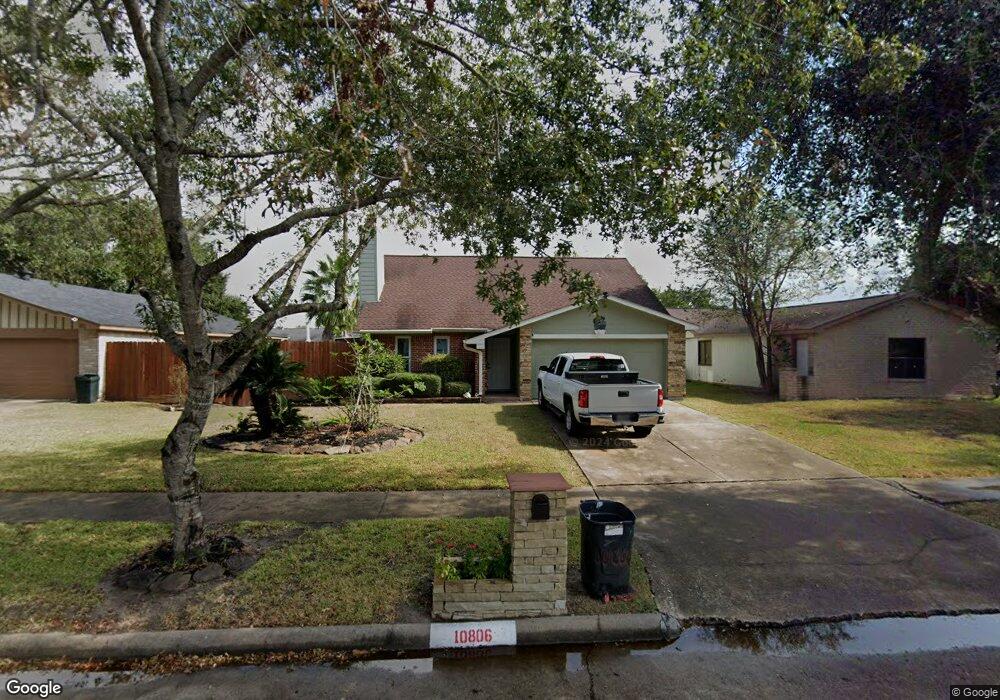 10806 Heather Hill Dr, Houston, TX 77086 - photo 1