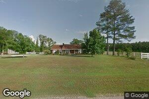 2845 WoMacK Hill Rd, Butler, AL 36904