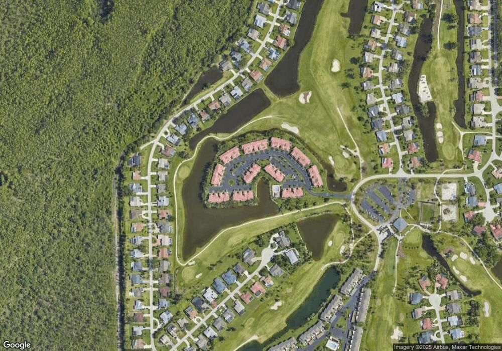 7130 Golden Eagle Ct unit 322, Fort Myers, FL 33912 - photo 1