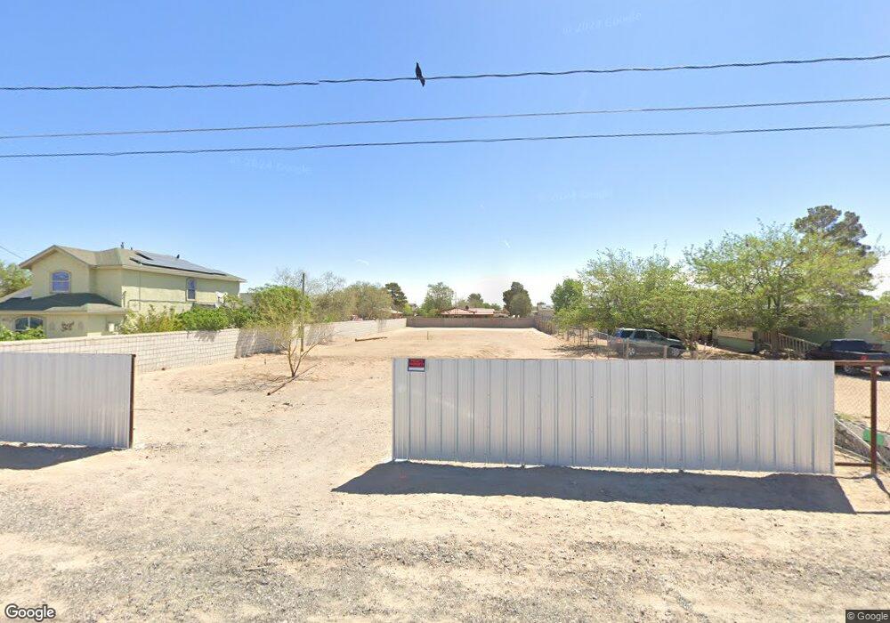 820 Ascencion St, El Paso, TX 79928 - photo 1