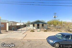 775 N 11th Ave, Tucson, AZ 85705