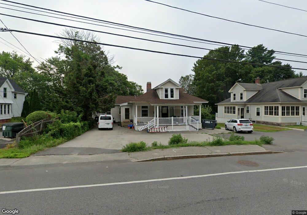 81 E Broadway, Derry, NH 03038 - photo 1