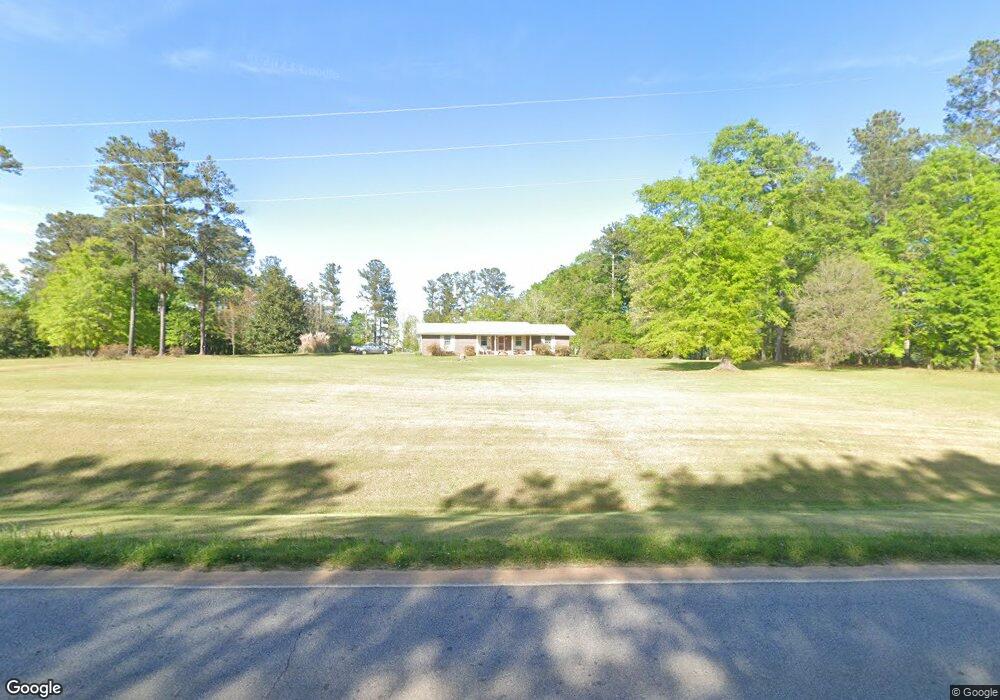 330 Aldora St, Barnesville, GA 30204 - photo 1