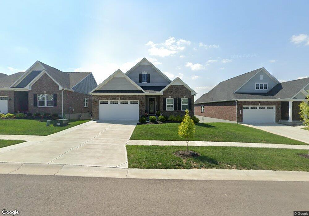 5835 Round Rock Run, Liberty Township, OH 45044 - photo 1