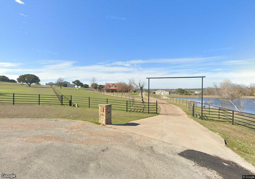 2200 Beau Ct W, Granbury, TX 76049 - photo 1