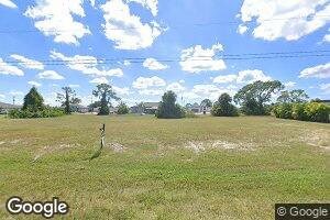 2702 NW 22nd St, Cape Coral, FL 33993