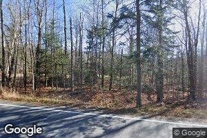 922 Nh Route 118, Warren, NH 03279