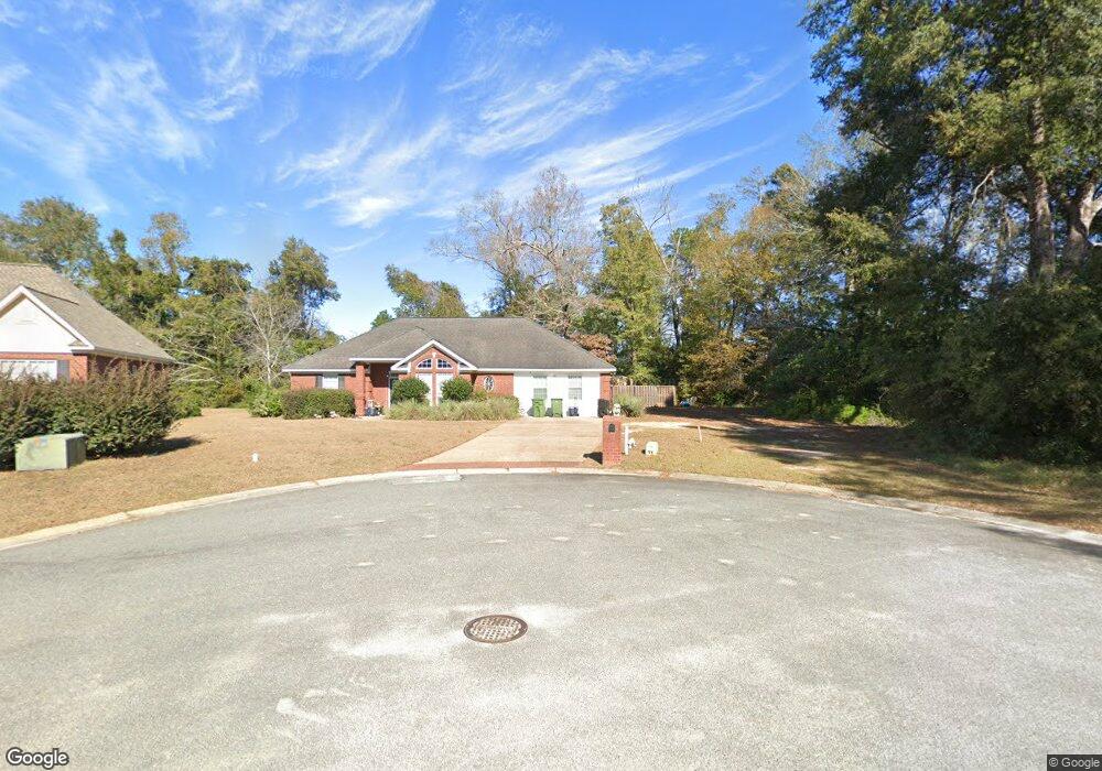 1005 Ashley Ln, Bainbridge, GA 39819 - photo 1