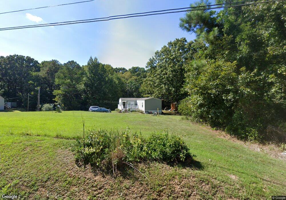 61 County Road 199, Oxford, MS 38655 - photo 1