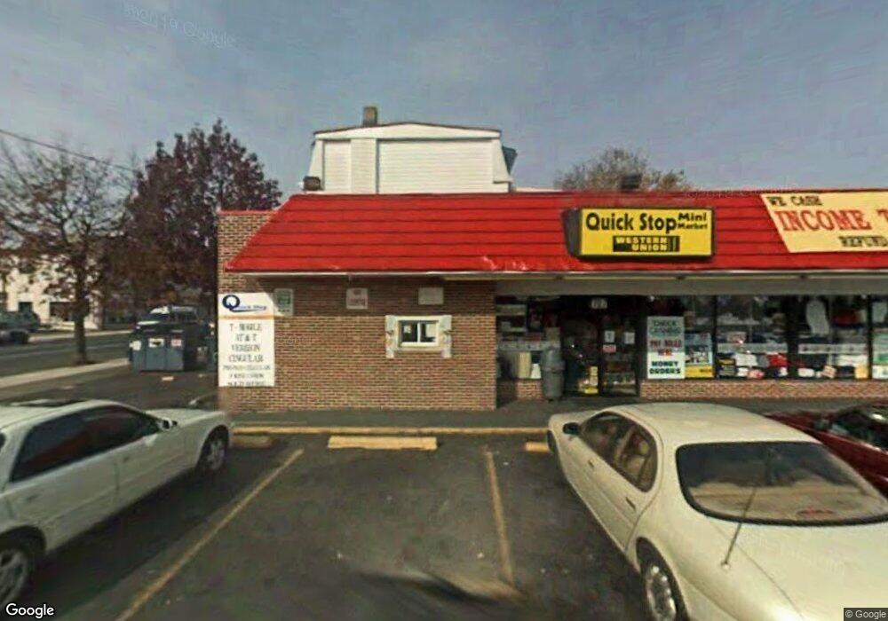 711 N 7th St, Allentown, PA 18102 - photo 1