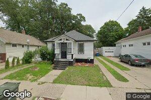 1716 Smith St, Muskegon, MI 49442