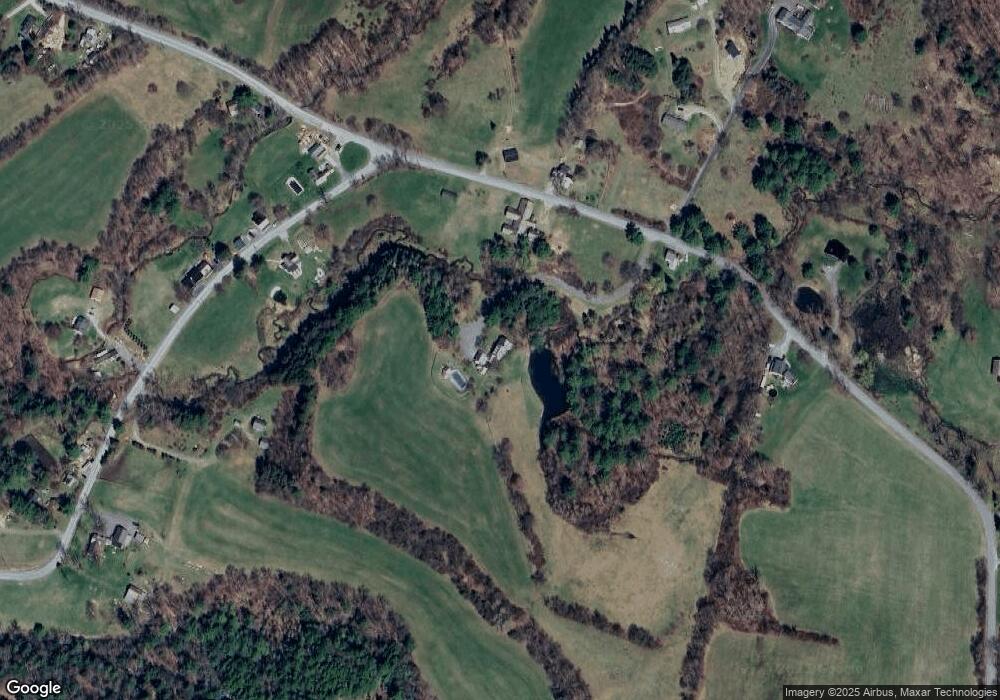 579 Kirby Hollow Rd, Dorset, VT 05251 - photo 1