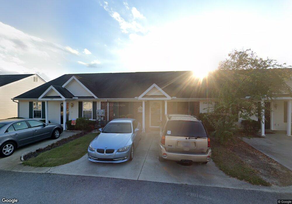 217 High Point Way, Evans, GA 30809 - photo 1