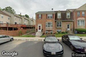 10318 Castlehedge Terrace, Silver Spring, MD 20902