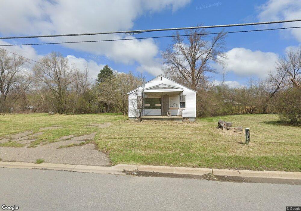 1354 Carpenter Rd, Flint, MI 48505 - photo 1