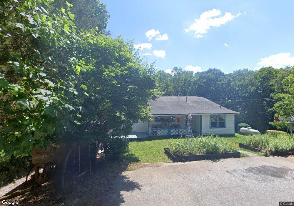 326 Davis Dr, Baldwin, GA 30511 - photo 1