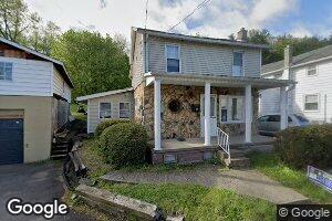 15 Griffith St, Pittston, PA 18640