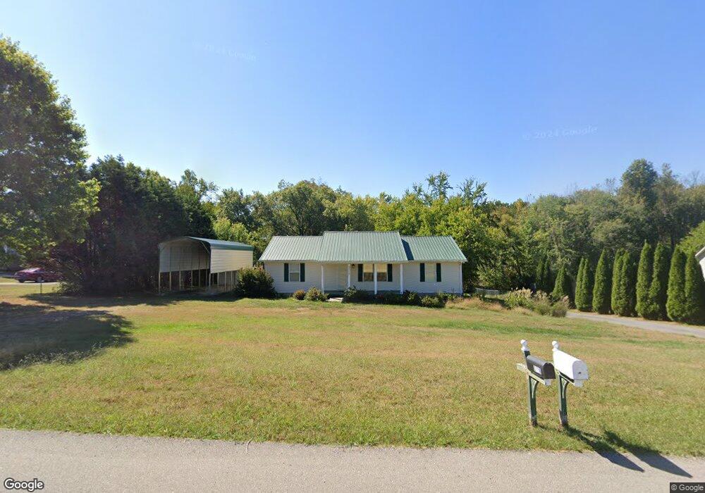 3117 Deerhaven Dr S, Cookeville, TN 38506 - photo 1