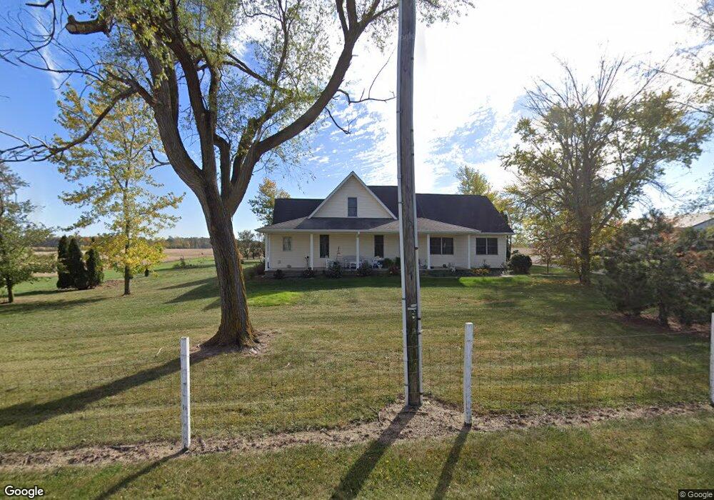 1763 E 400 N, Portland, IN 47371 - photo 1