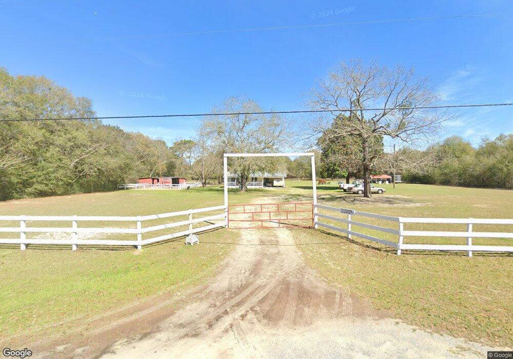 4171 Painter Branch Rd, Crestview, FL 32539 - photo 1