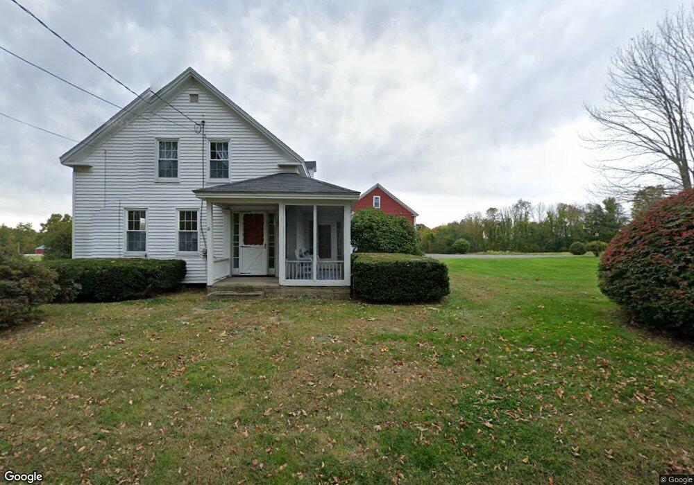 16 Merrimac Rd, Newton, NH 03858 - photo 1