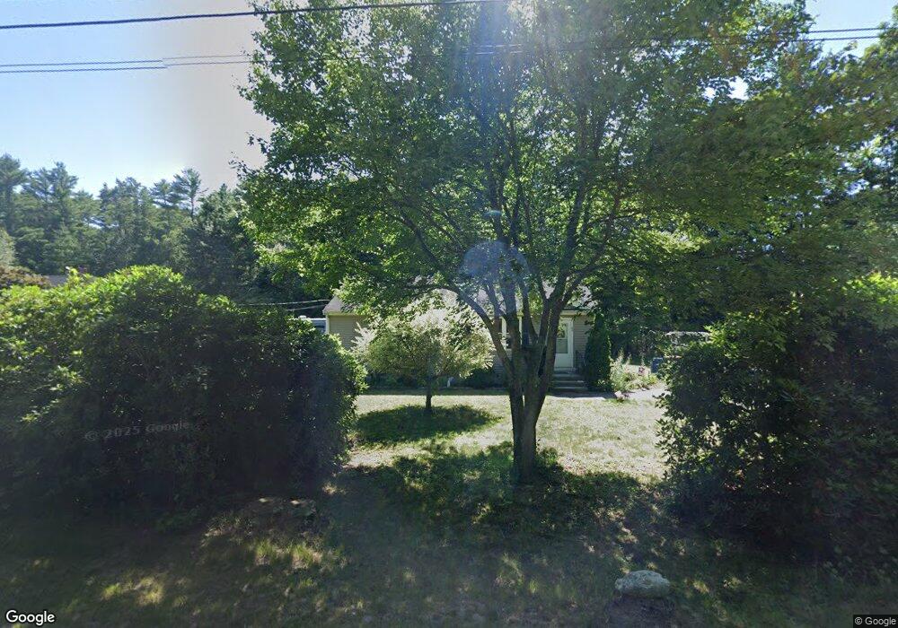 65 Walnut Plain Rd, Rochester, MA 02770 - photo 1