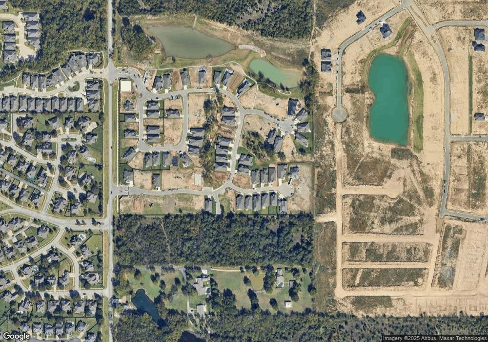 3913 S Magnolia Ave, Broken Arrow, OK 74011 - photo 1