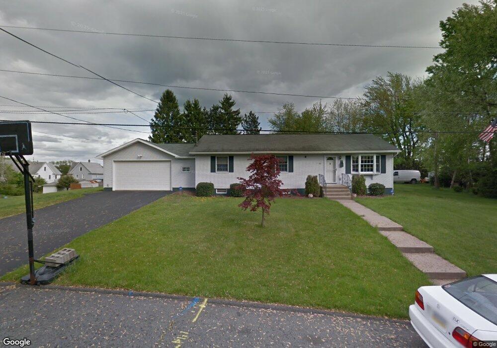 441 20th Ave, Scranton, PA 18504 - photo 1