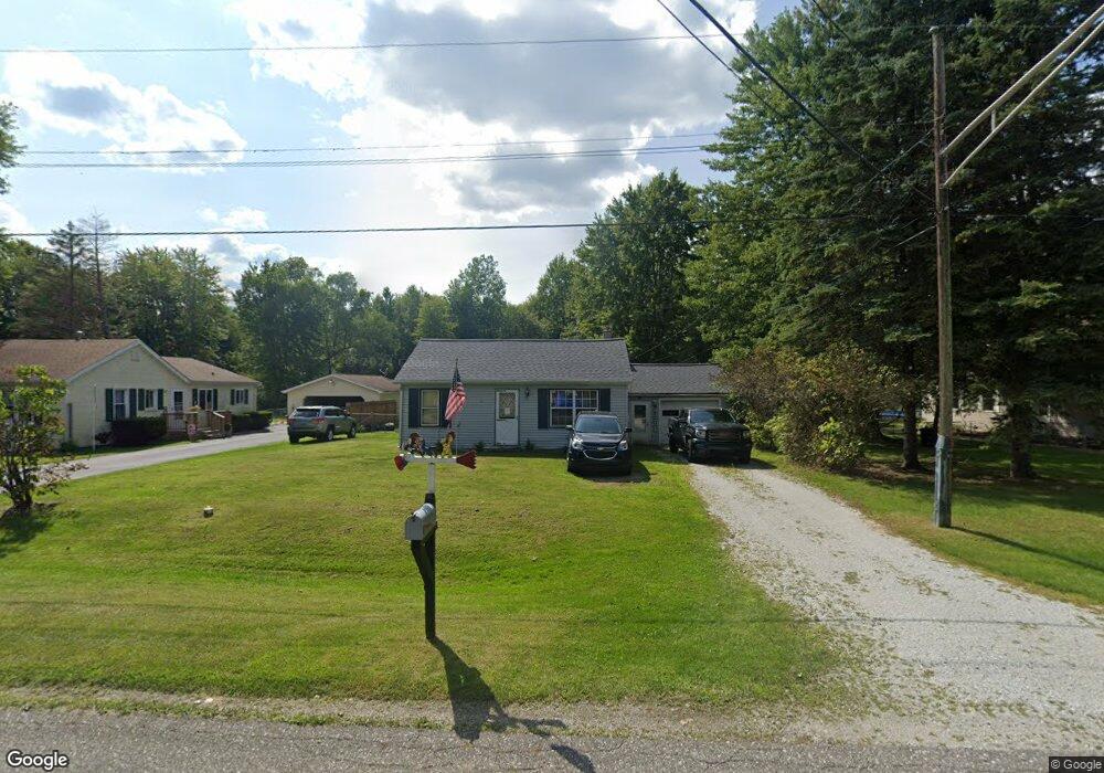 1845 Maple Rd, Kimball, MI 48074 - photo 1