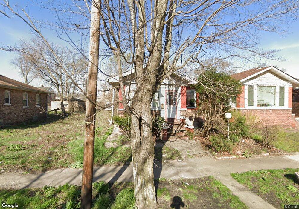 1340 Harrison St, Gary, IN 46407 - photo 1