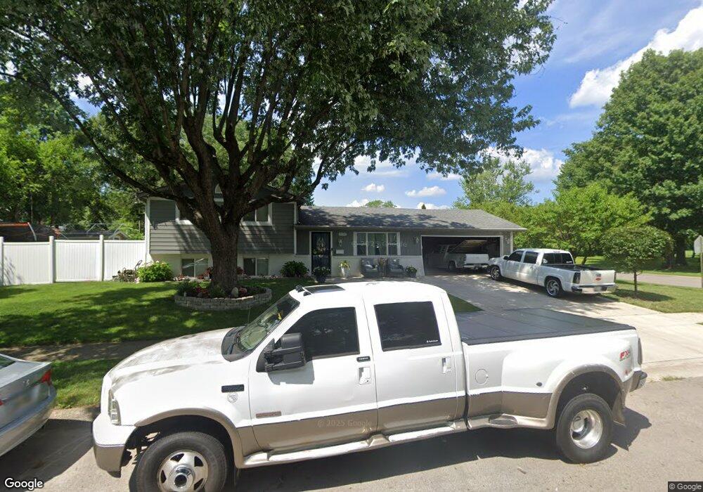 2100 Sharbot Dr, Columbus, OH 43229 - photo 1