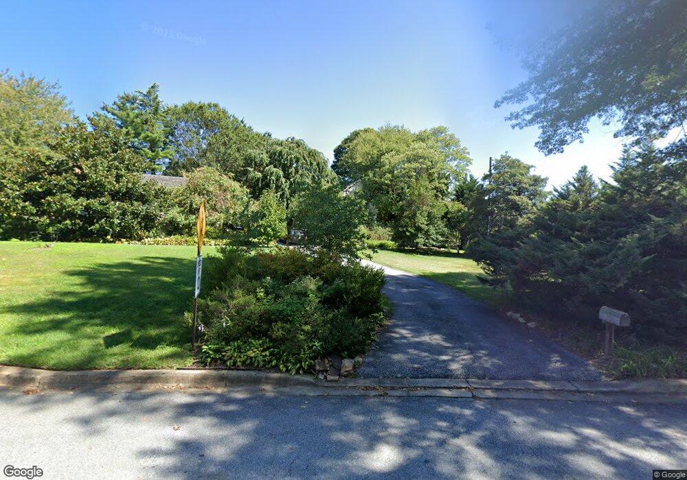 1900 Marsh Rd, Wilmington, DE 19810 - photo 1