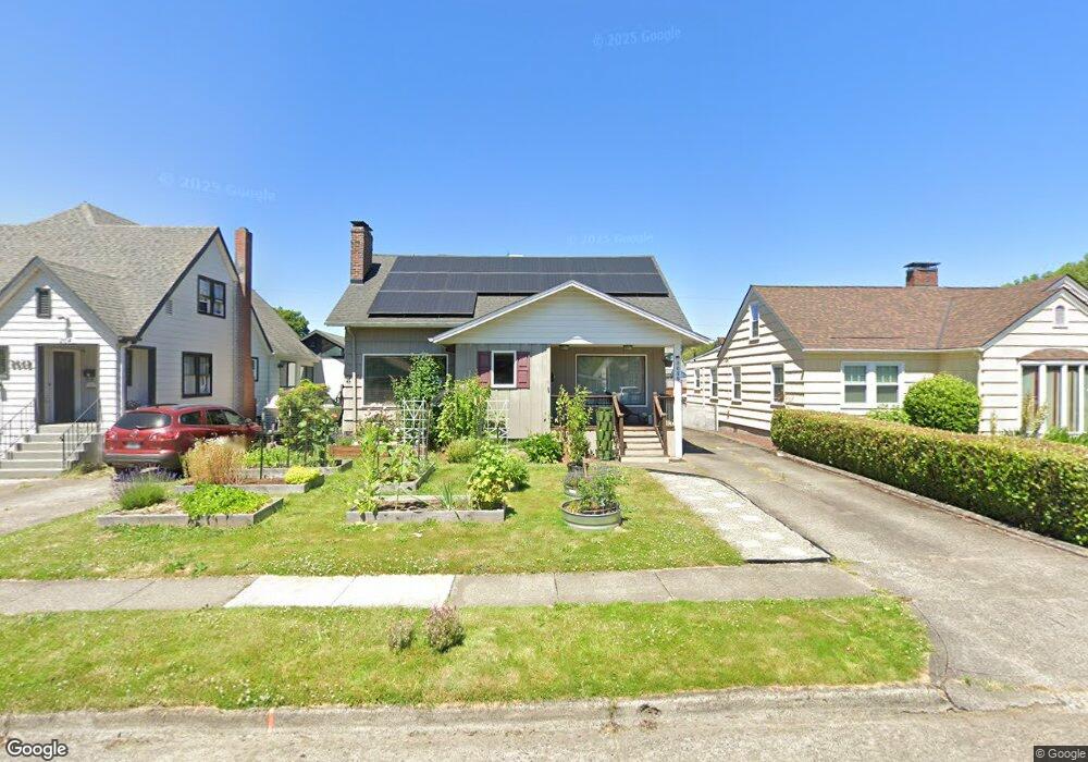 2638 Field St, Longview, WA 98632 - photo 1