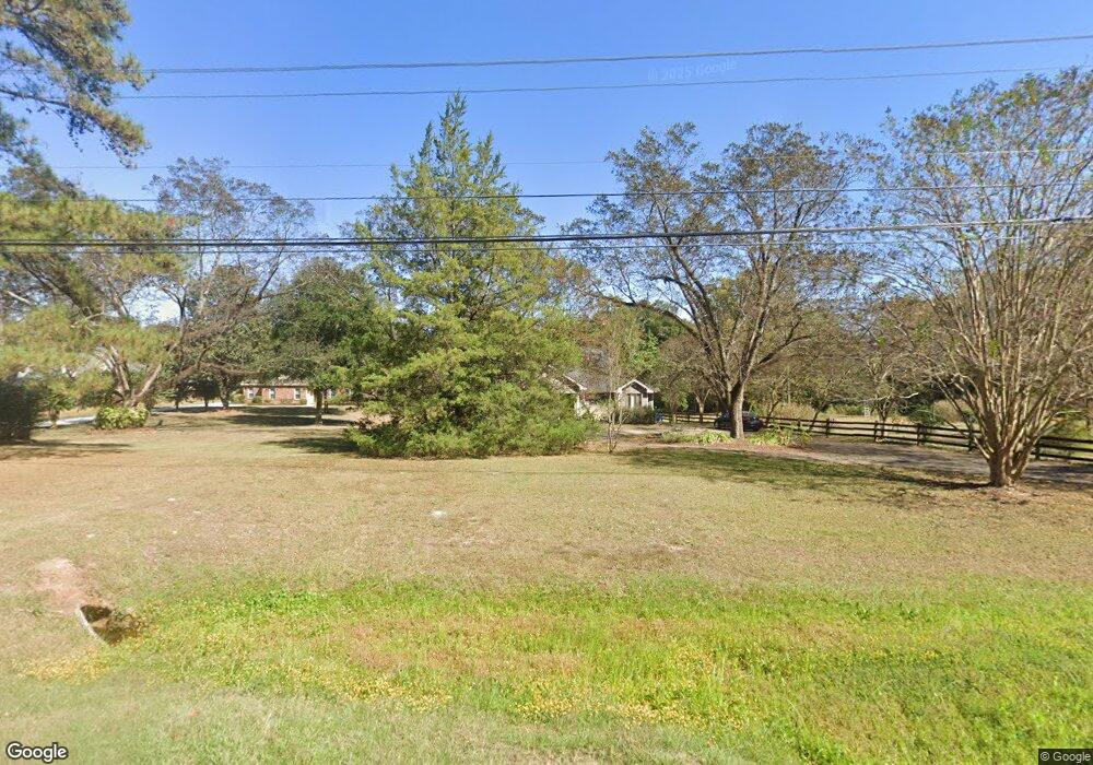 469 Selma Hwy, Prattville, AL 36067 - photo 1