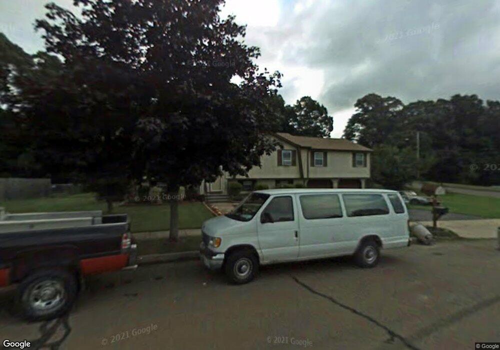 27 Legend Ln, East Haven, CT 06512 - photo 1