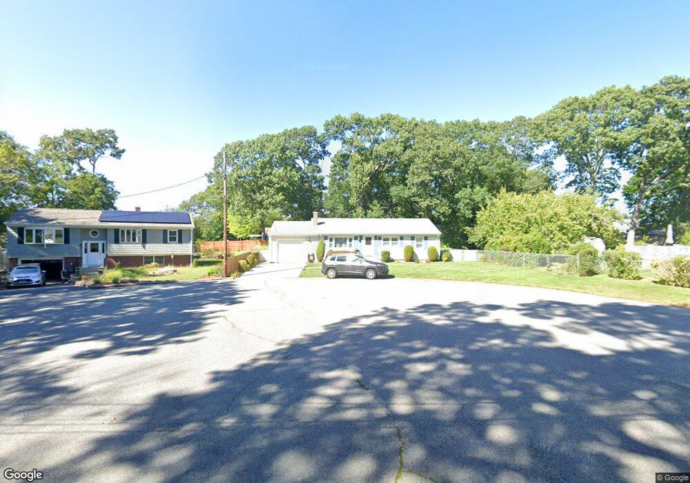 57 Peach Orchard Dr, Riverside, RI 02915 - photo 1