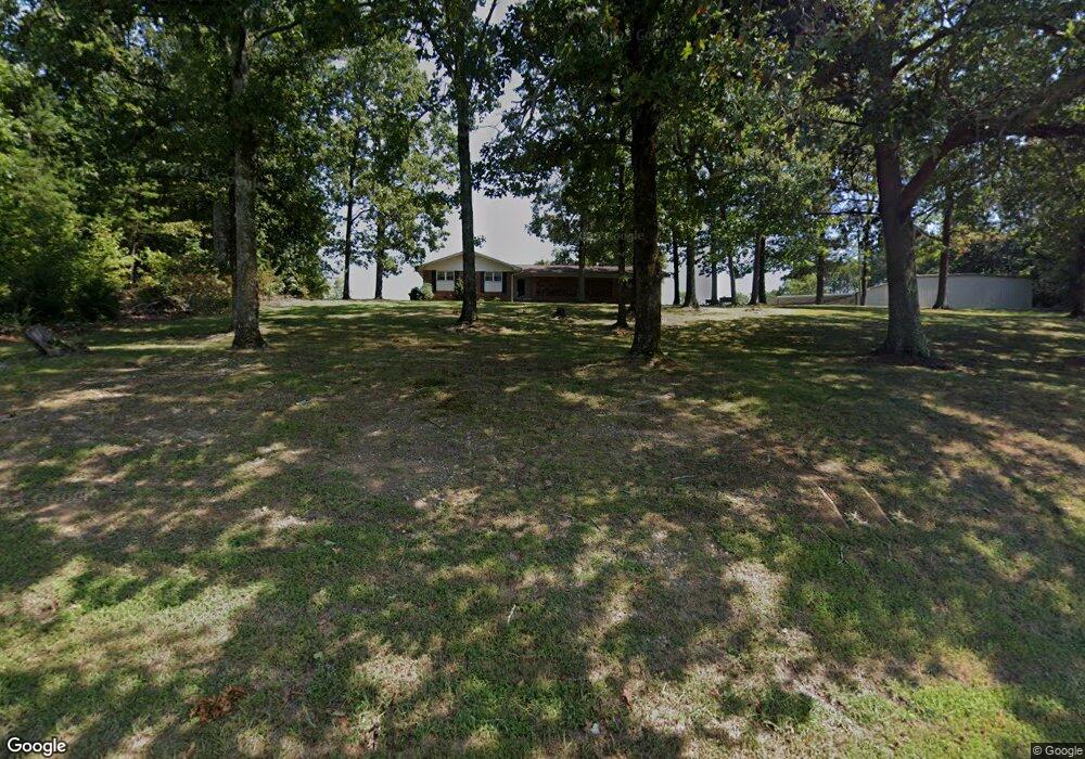 1726 Plainview Rd SE, Adairsville, GA 30103 - photo 1