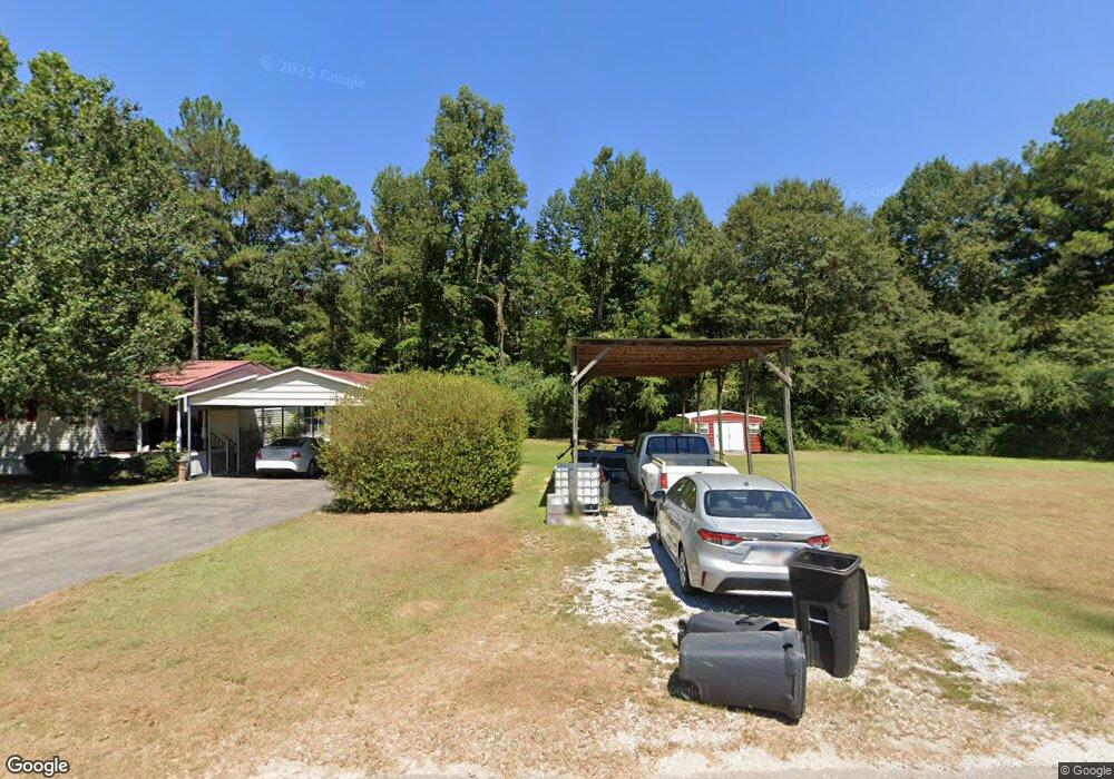 5 Clifton Walker Rd, Laurel, MS 39443 - photo 1