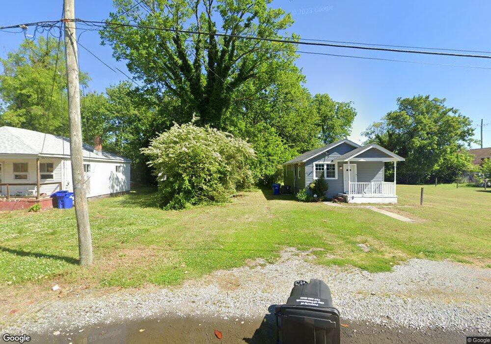 1218 Summit Ave, Portsmouth, VA 23704 - photo 1