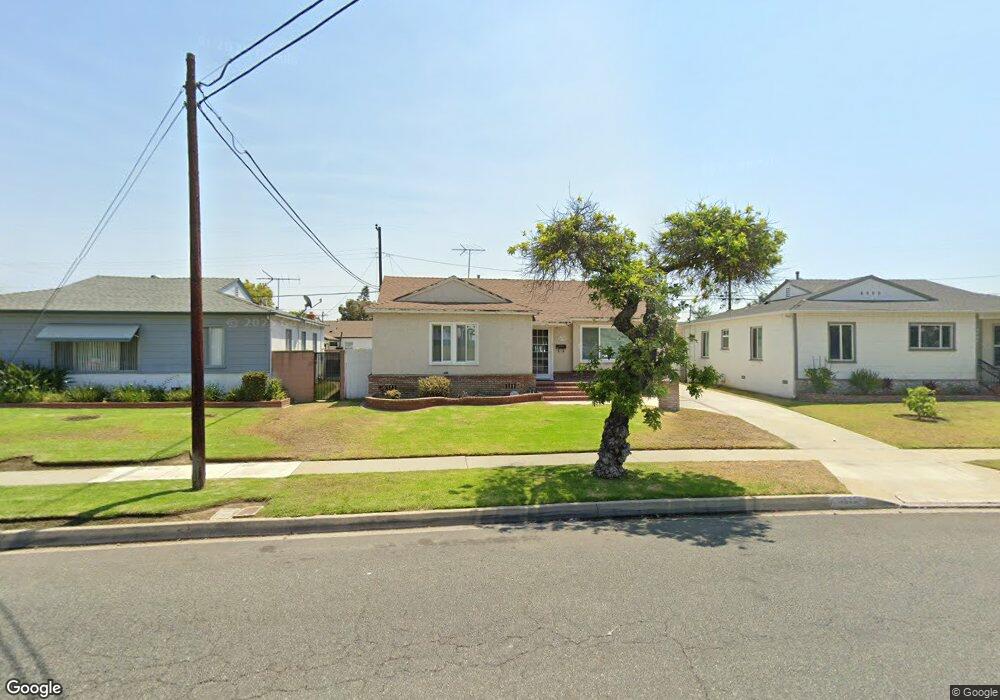 4370 Obispo Ave, Lakewood, CA 90712 - photo 1