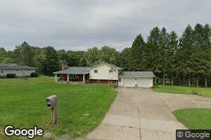 17449 Route 208, Marble, PA 16334