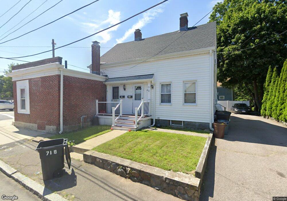 71 Cross St, Quincy, MA 02169 - photo 1
