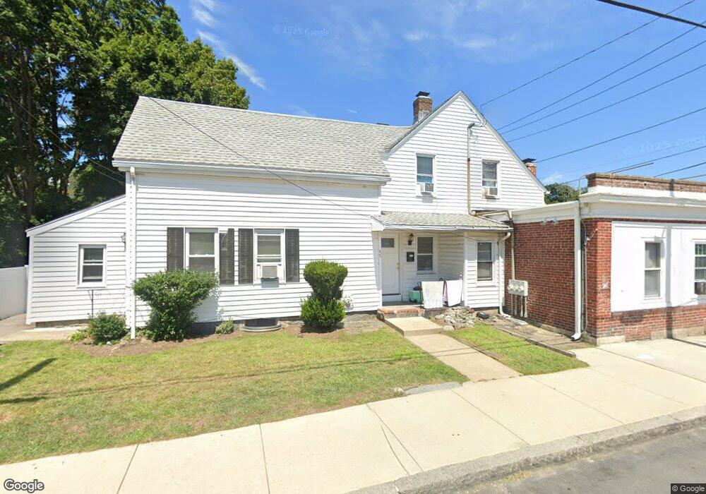 45 Crescent St unit 1, Quincy, MA 02169 - photo 1