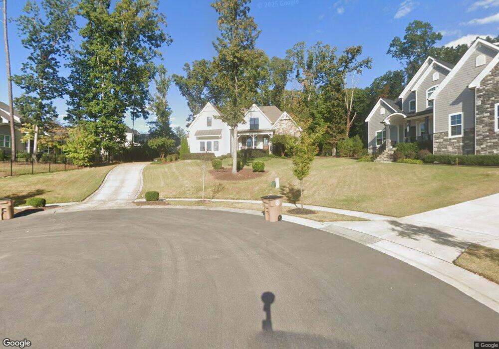 204 Stonetree Way, Wake Forest, NC 27587 - photo 1