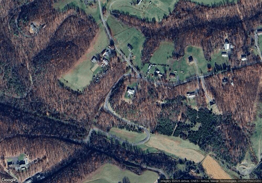 15 Hickory Loop, Purgitsville, WV 26852 - photo 1