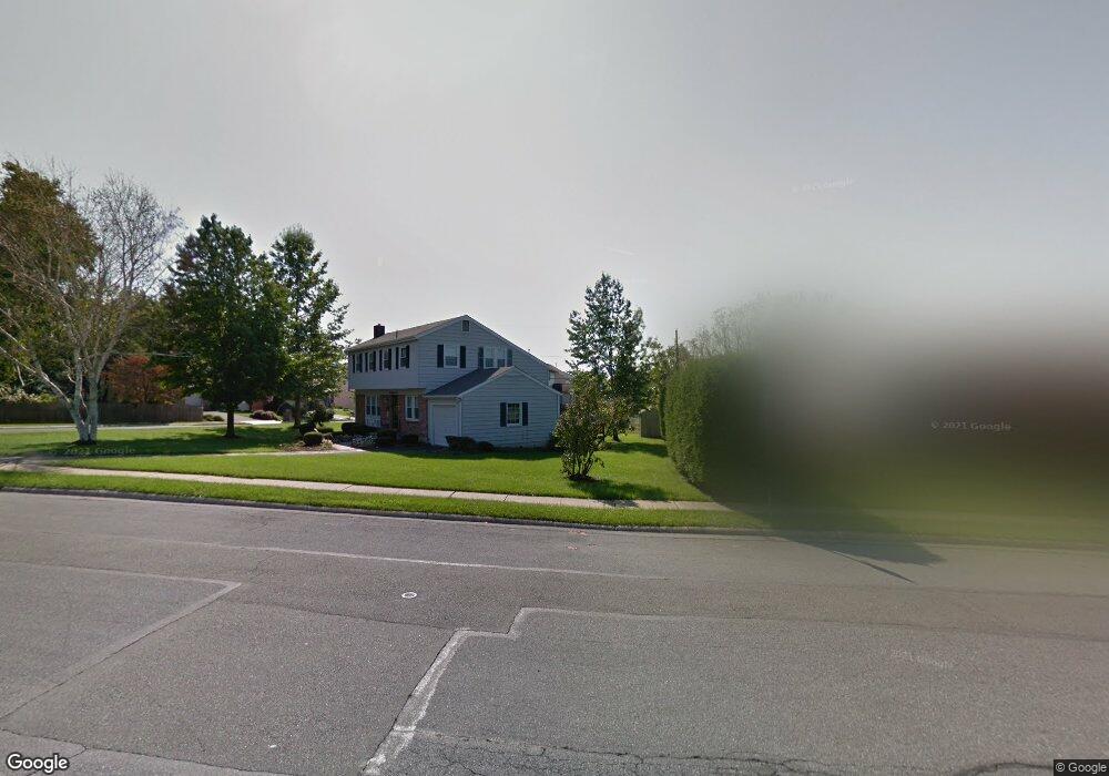 501 Weidman Ave, Reading, PA 19608 - photo 1