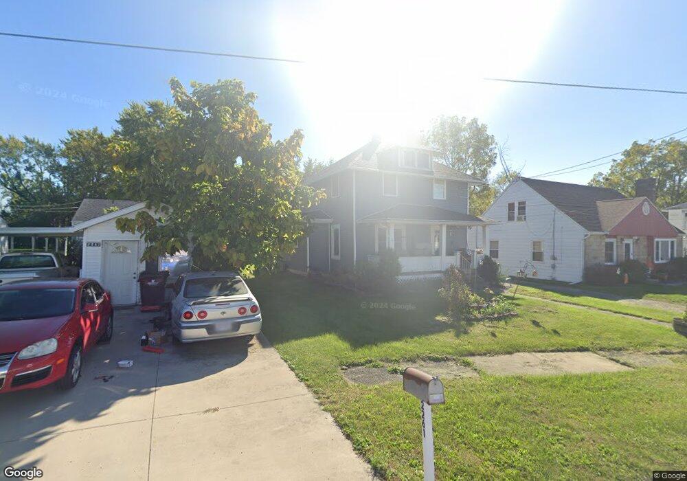 2269 Garden Blvd, Lima, OH 45805 - photo 1