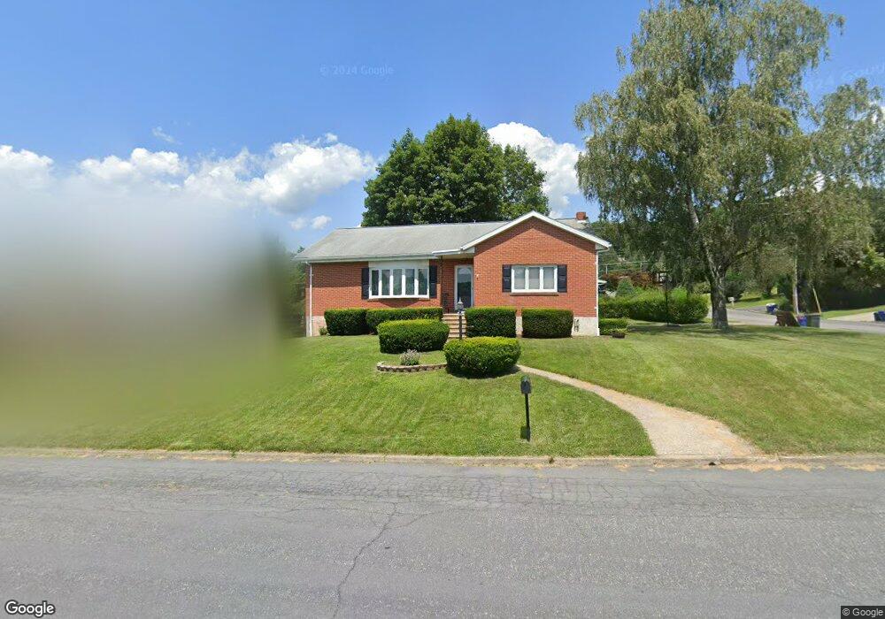 855 E Juniata St, Allentown, PA 18103 - photo 1