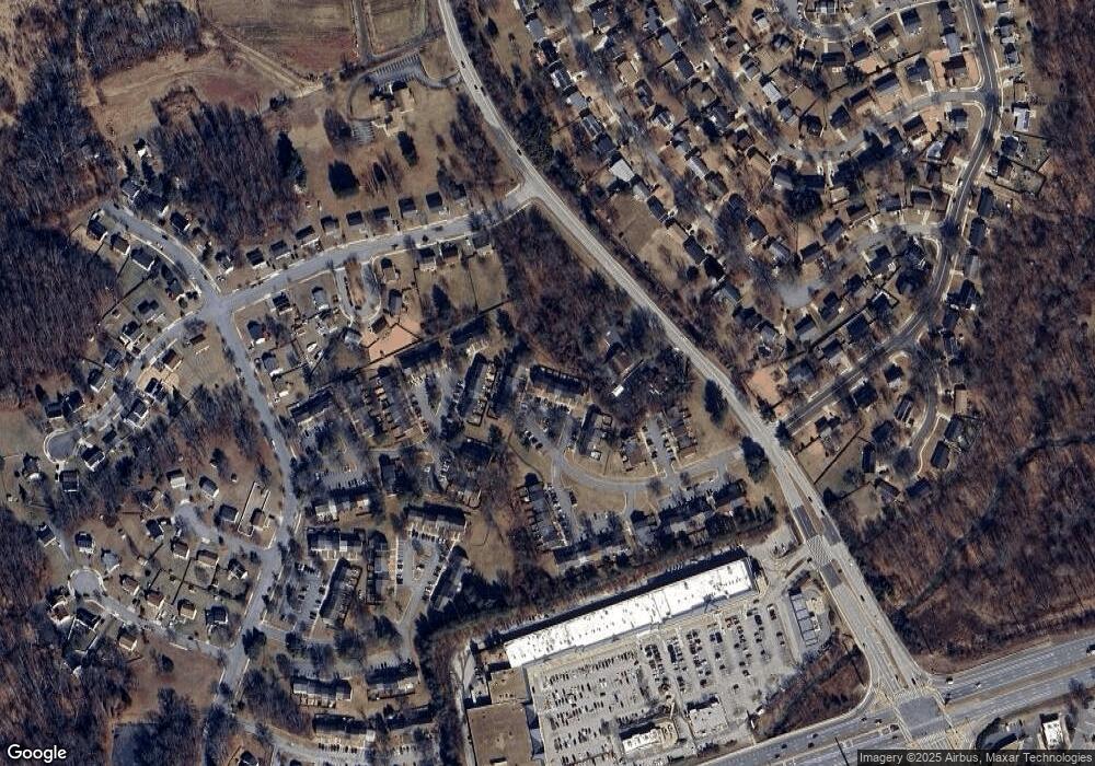 12022 Hallandale Terrace, Bowie, MD 20721 - photo 1