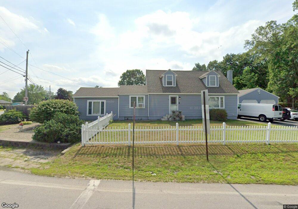 71 Melendy Rd, Hudson, NH 03051 - photo 1